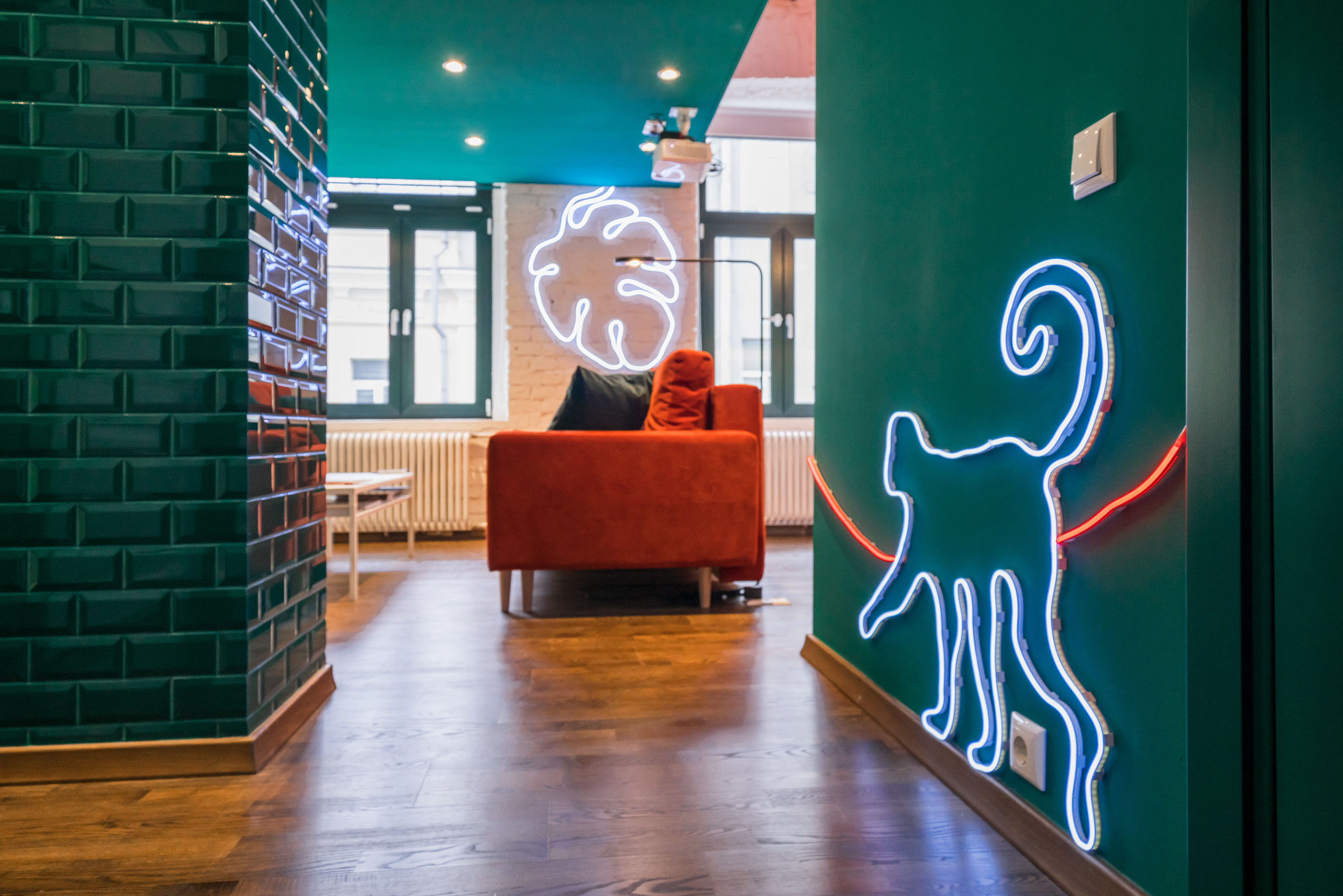 Фото Мама Ро