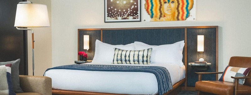 Фото The Troubadour Hotel New Orleans, Tapestry Collection by Hilton