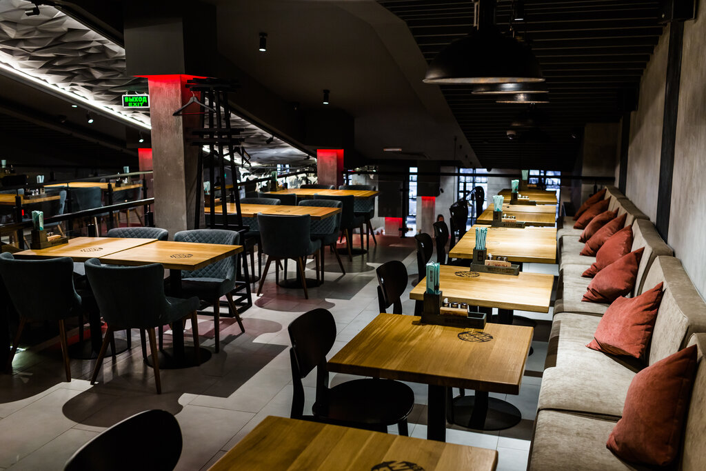 План б бар москва баррикадная