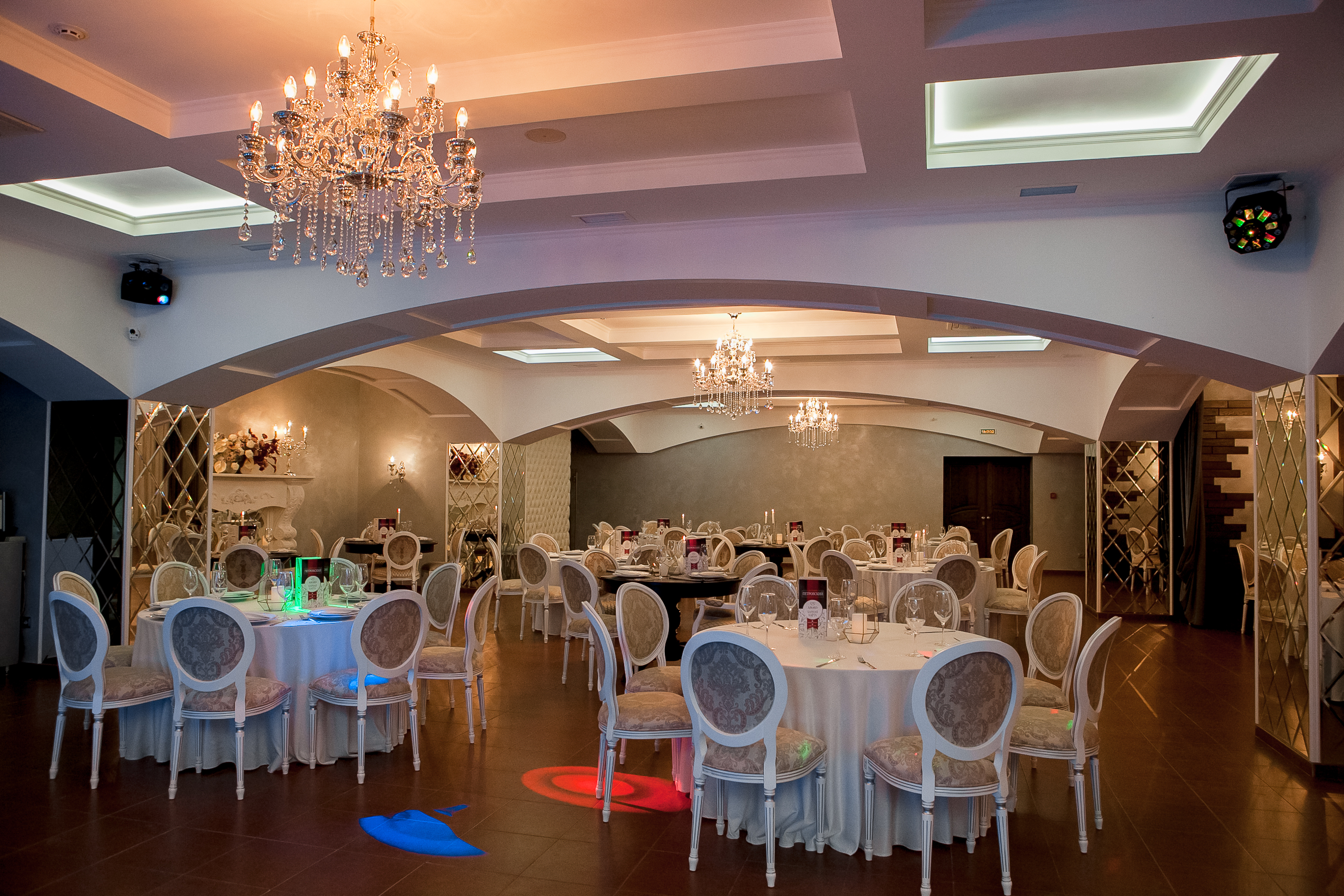 Фото Амакс Азов