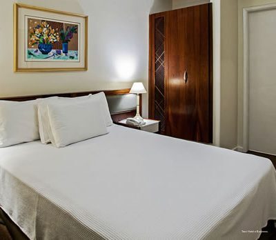 Фото Trevi Hotel & Business