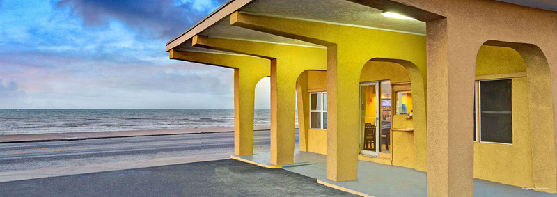 Фото Knights Inn Galveston