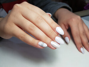 Tiffany Nails (ул. Петровка, 15/13с5), ногтевая студия в Москве