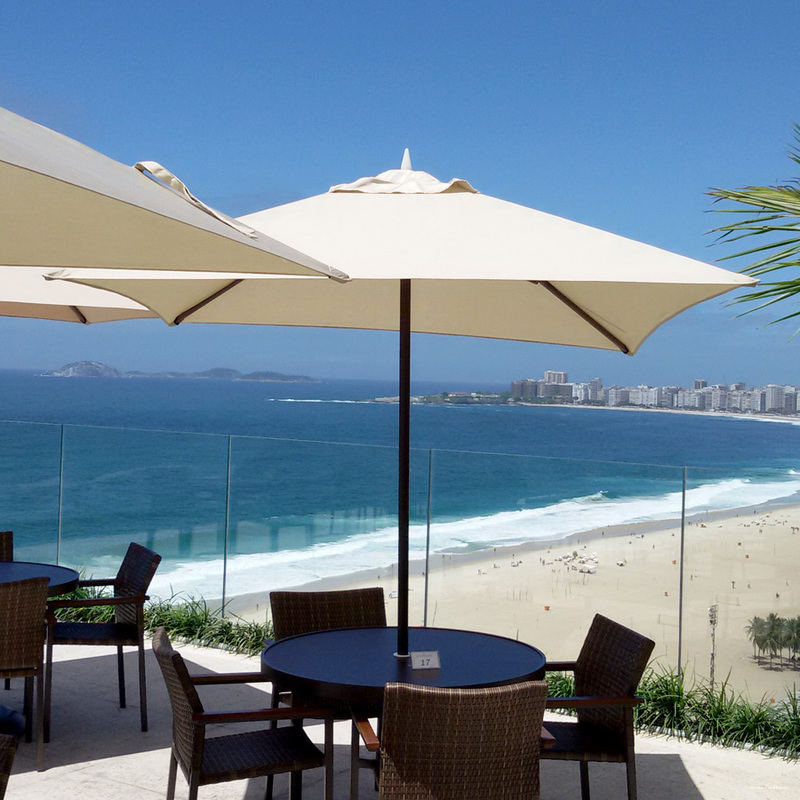 Фото Windsor Plaza Brasilia