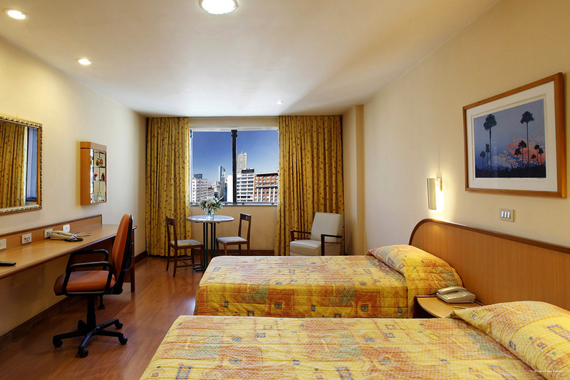 Фото Windsor Plaza Brasilia