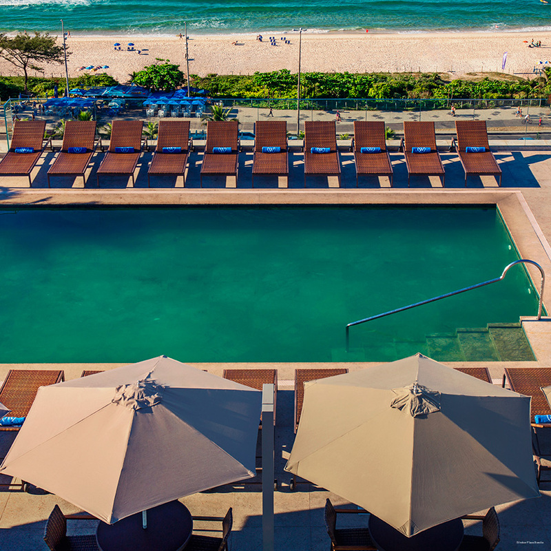 Фото Windsor Plaza Brasilia