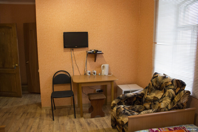 Фото Золотой улей