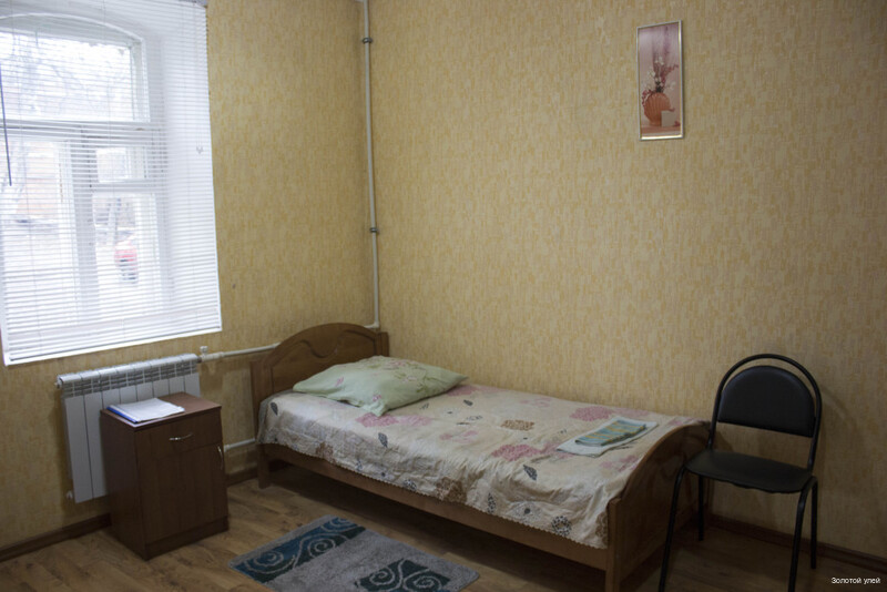 Фото Золотой улей