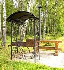 Фото Белая цапля