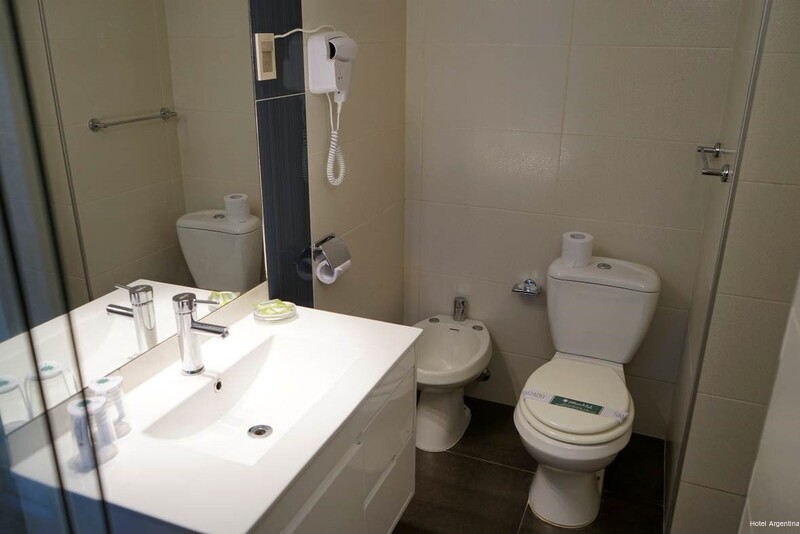 Фото Hotel Argentina