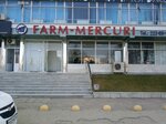 Farm-mercuri (ул. Каюма Муртазаева, 1А, Бухара), аптека в Бухаре