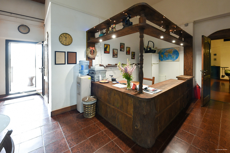 Фото Куршале