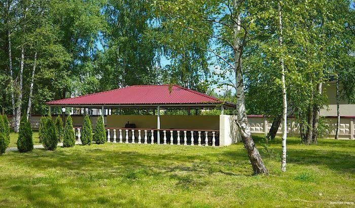 Фото Золотая осень