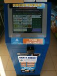 Payberry (улица Громова, 56), payment terminal