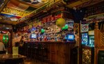 Pubmoscow (Sergiya Radonezhskogo Street, 29-31с1), pub