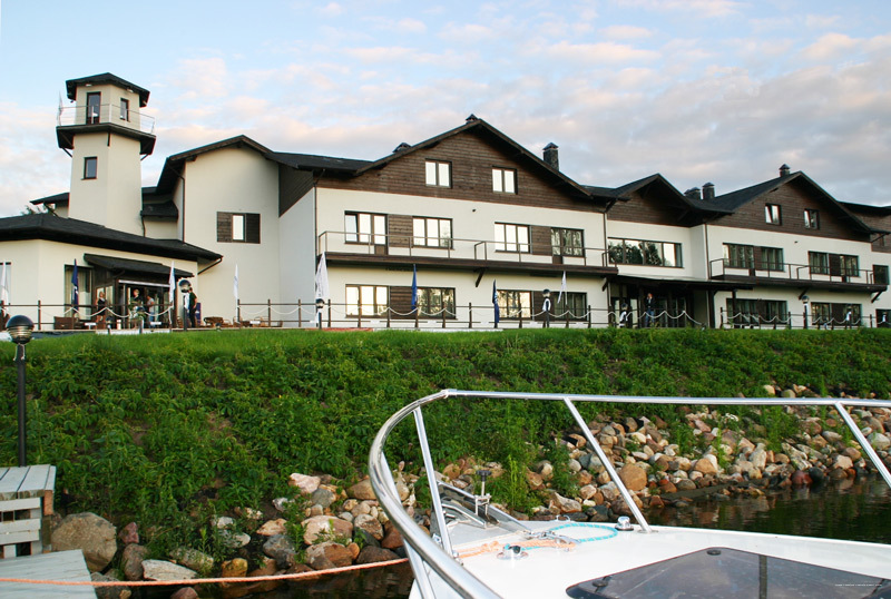 Фото Grand Adventure