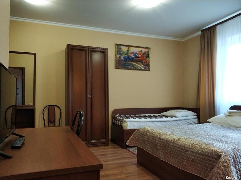 Фото Корона