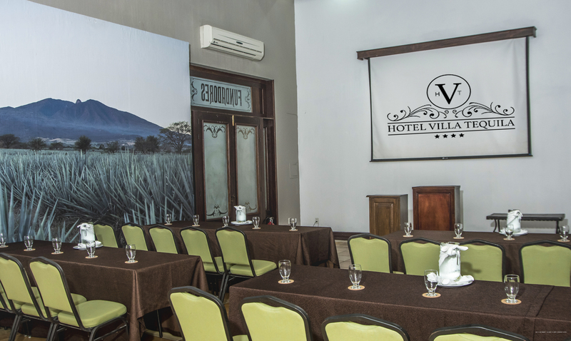 Фото Hotel Villa Tequila