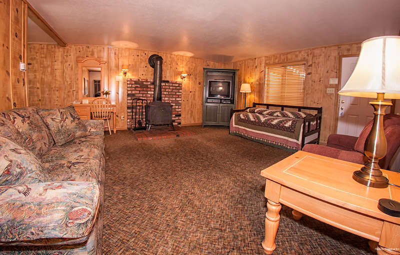 Фото Historic Streetcar Inn