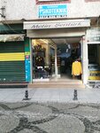 Metin Senturk (İstanbul, Fatih, Şehremini Mah., Büyük Saray Meydanı Cad., 4), tienda de ropa
