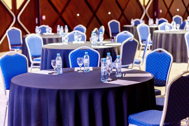 Фото GrandView Hotel & Convention Center