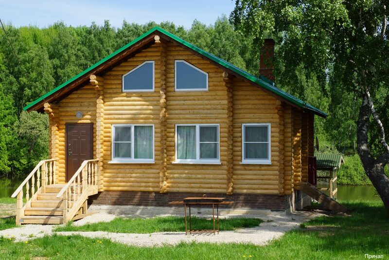 Фото Эко-парк Рождествено