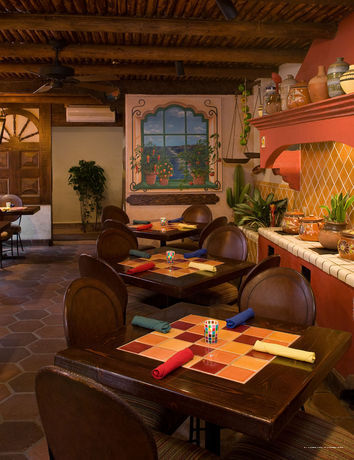 Фото El Cordova Hotel on Coronado Island