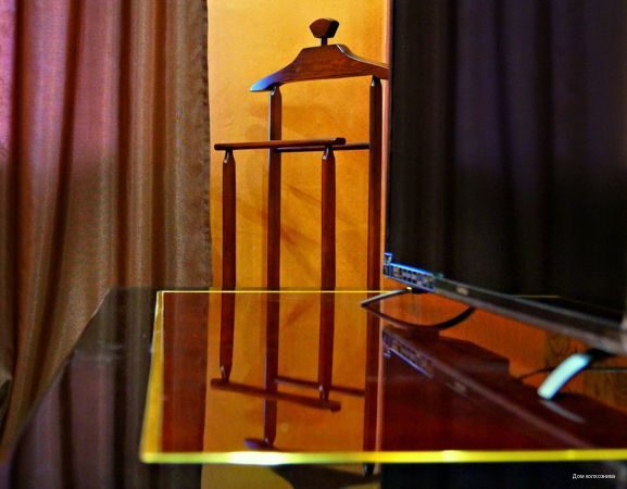 Фото Дом колхозника