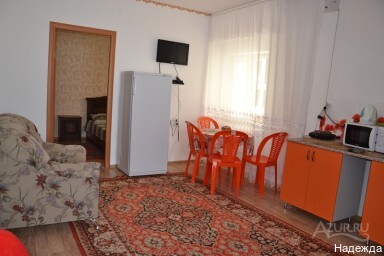 Фото Надежда