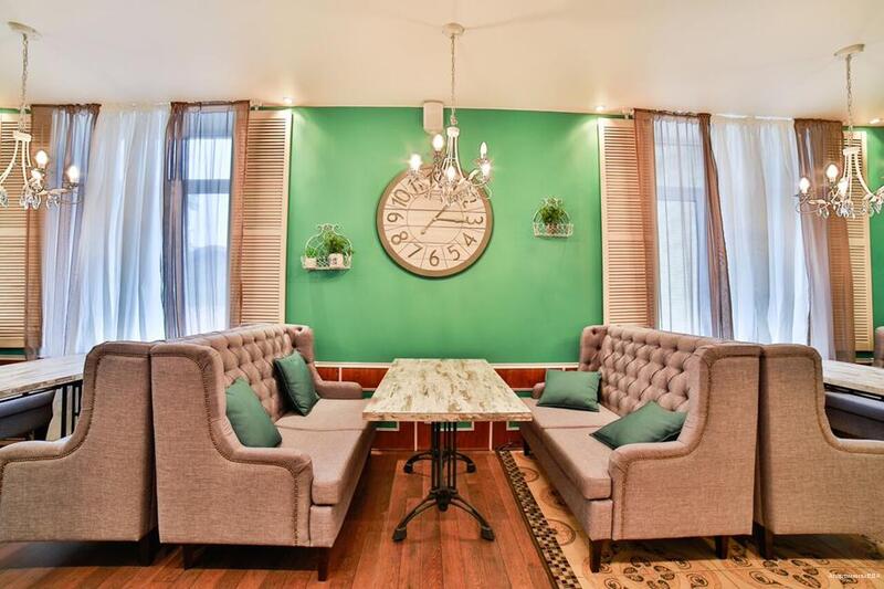 Фото отеля 2