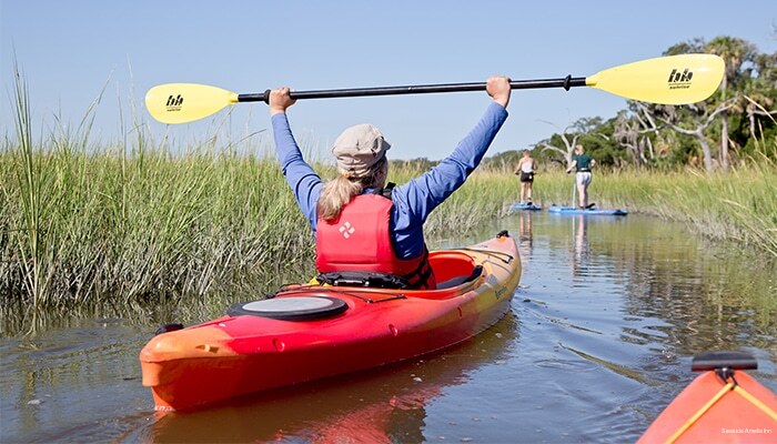 Фото Seaside Amelia Inn