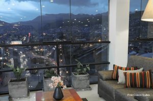 Фото Polo Cusco Suites