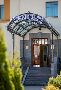 Terijoki Club (Zelenogorsk, Gavannaya ulitsa, 1), hotel