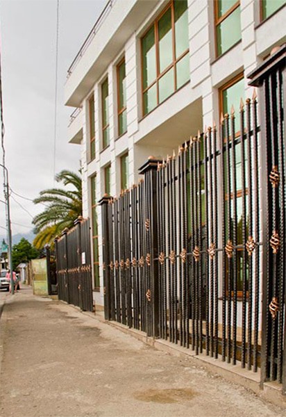 Фото Медовый