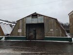 MP Cvetmet (Volnaya Street, 37) ، لف الأنابيب والاسطوانات المعدنية