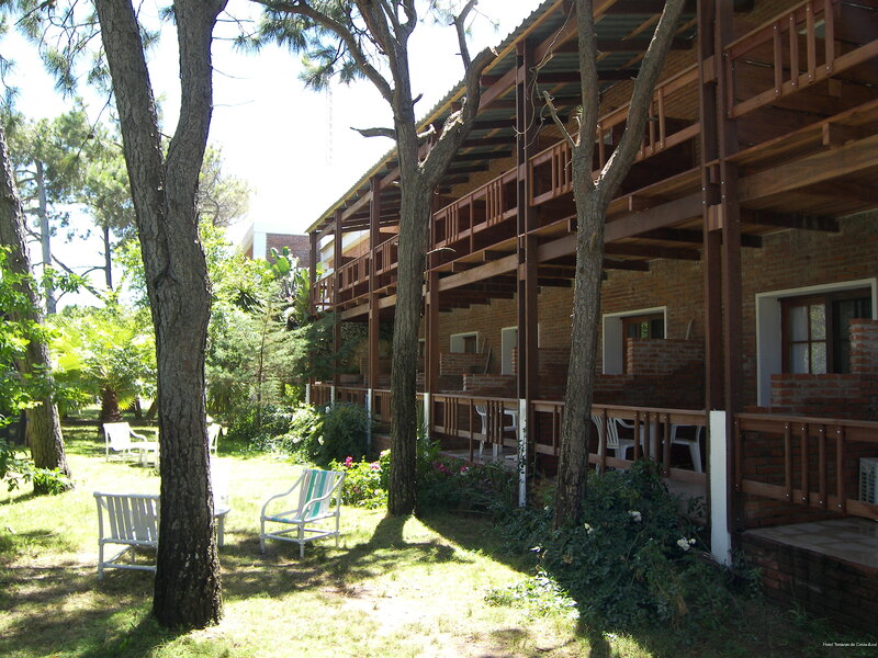 Фото Hotel Terrazas de Costa Azul