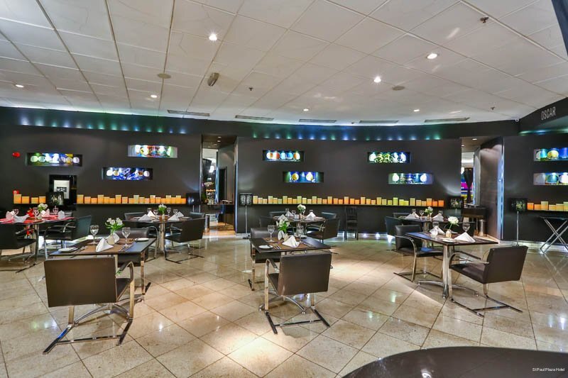 Фото St. Paul Plaza