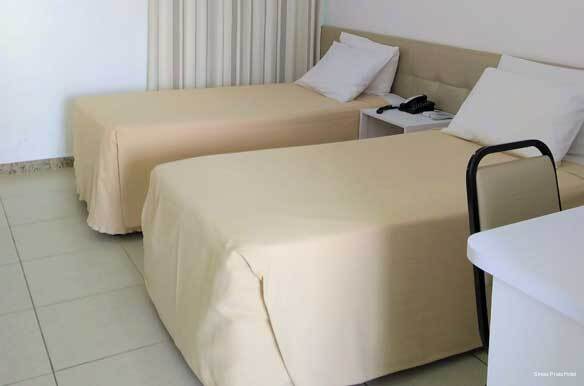 Фото Simas Praia Hotel