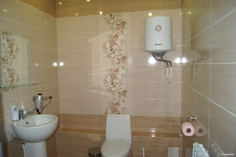 Фото Славянка