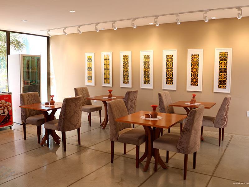 Фото Verde da Mata Hotel