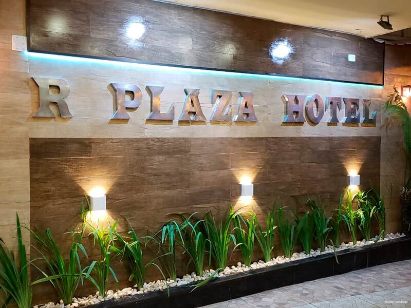 Фото отеля 3