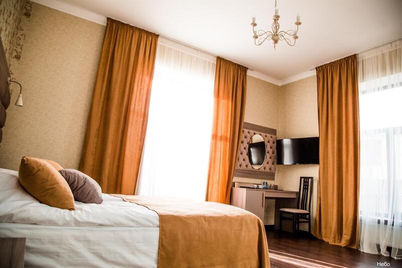 Фото отеля 2