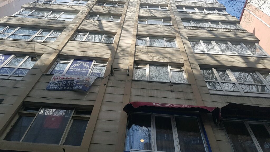 Harita planlama büroları Ena Harita, Çankaya, foto