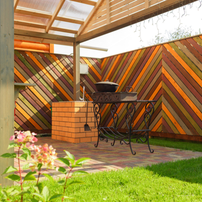 Фото Суздальский хутор