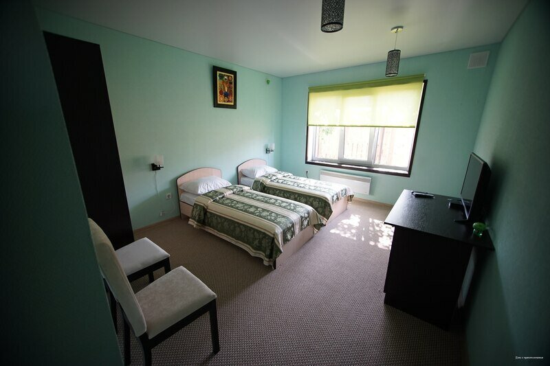 Hotel Дом с приключениями, Novaya Ladoga, photo