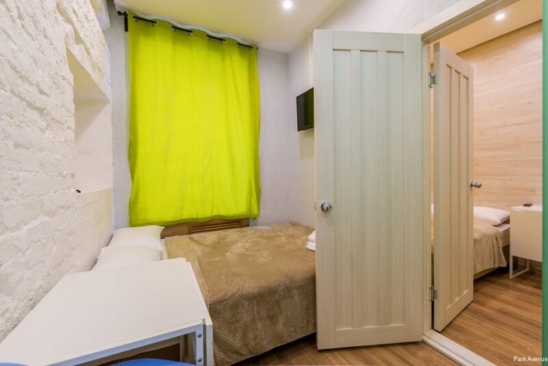 Фото Парк Авеню