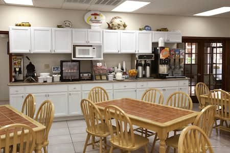 Фото Marion Lodge