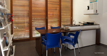 Фото Trupial Inn Hotel & Casino