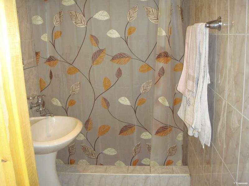 Фото У Каменки