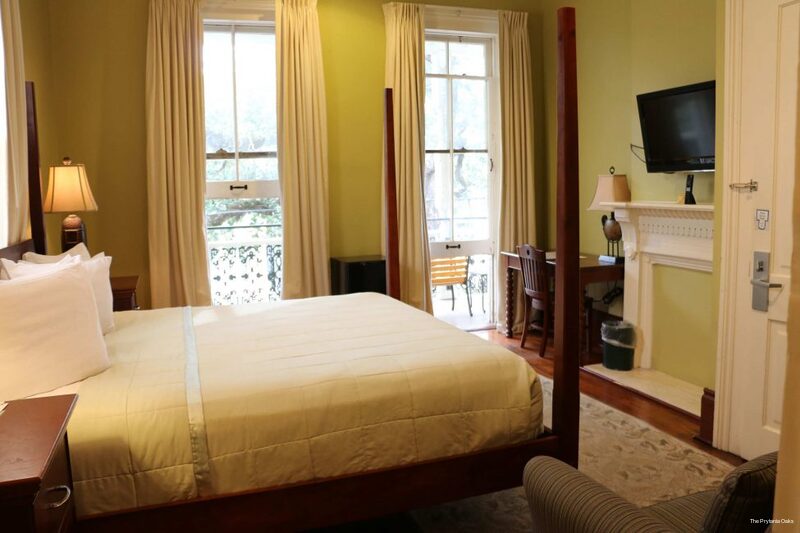 Фото Prytania Park Hotel